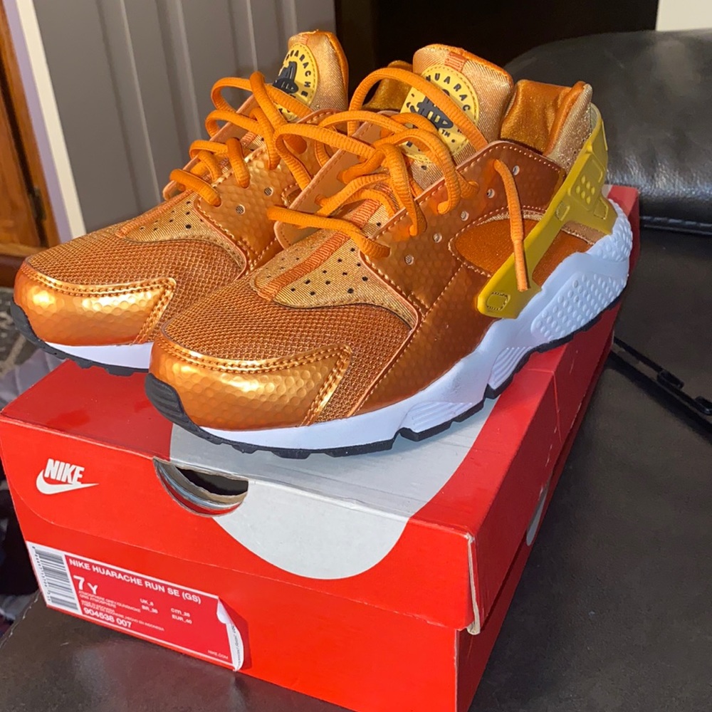 Nike Hurrache Shoes